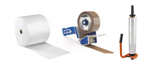 P&aacute;sky, v&yacute;plňov&yacute; materi&aacute;l, f&oacute;lie