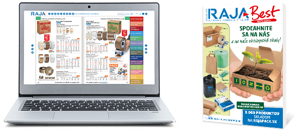 Nový interaktívny katalóg