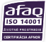 AFAQ ISO 14 001