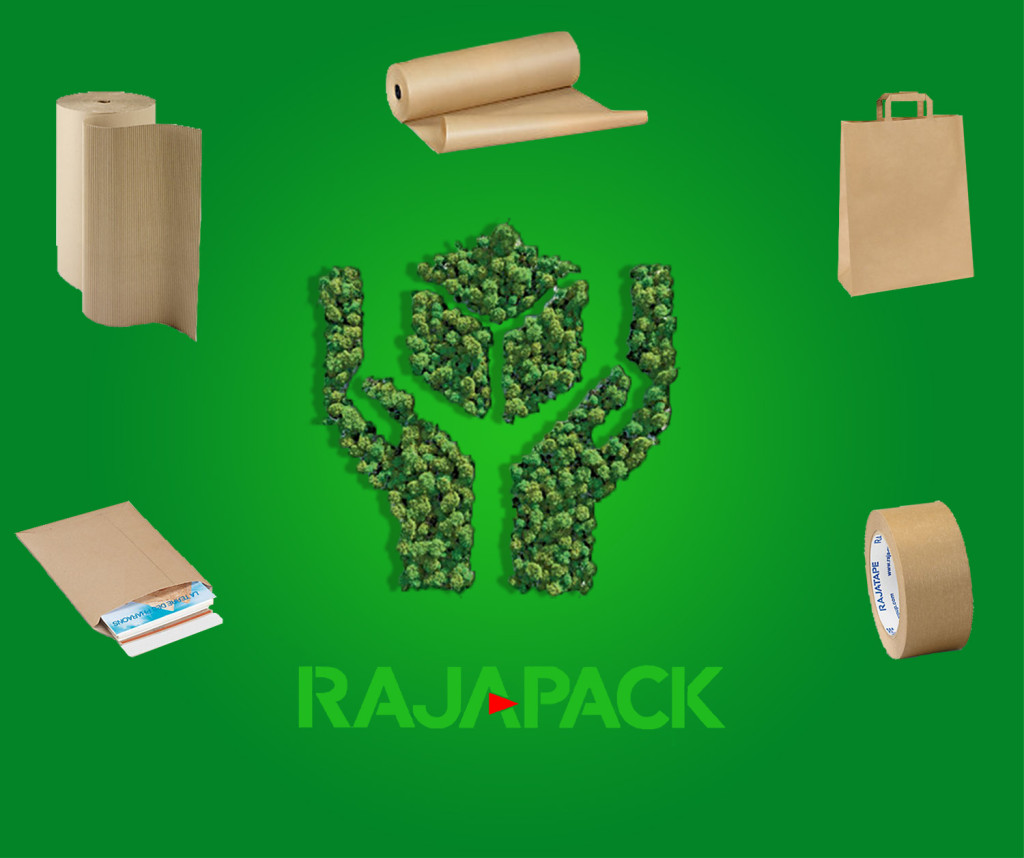 RAJAPACK Eko