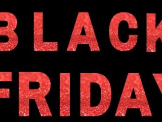 Nákupná horúčka BLACK FRIDAY