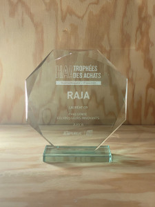 Trofej Inovatívny dodávateľ