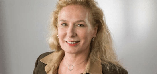 Brigitte Thieck