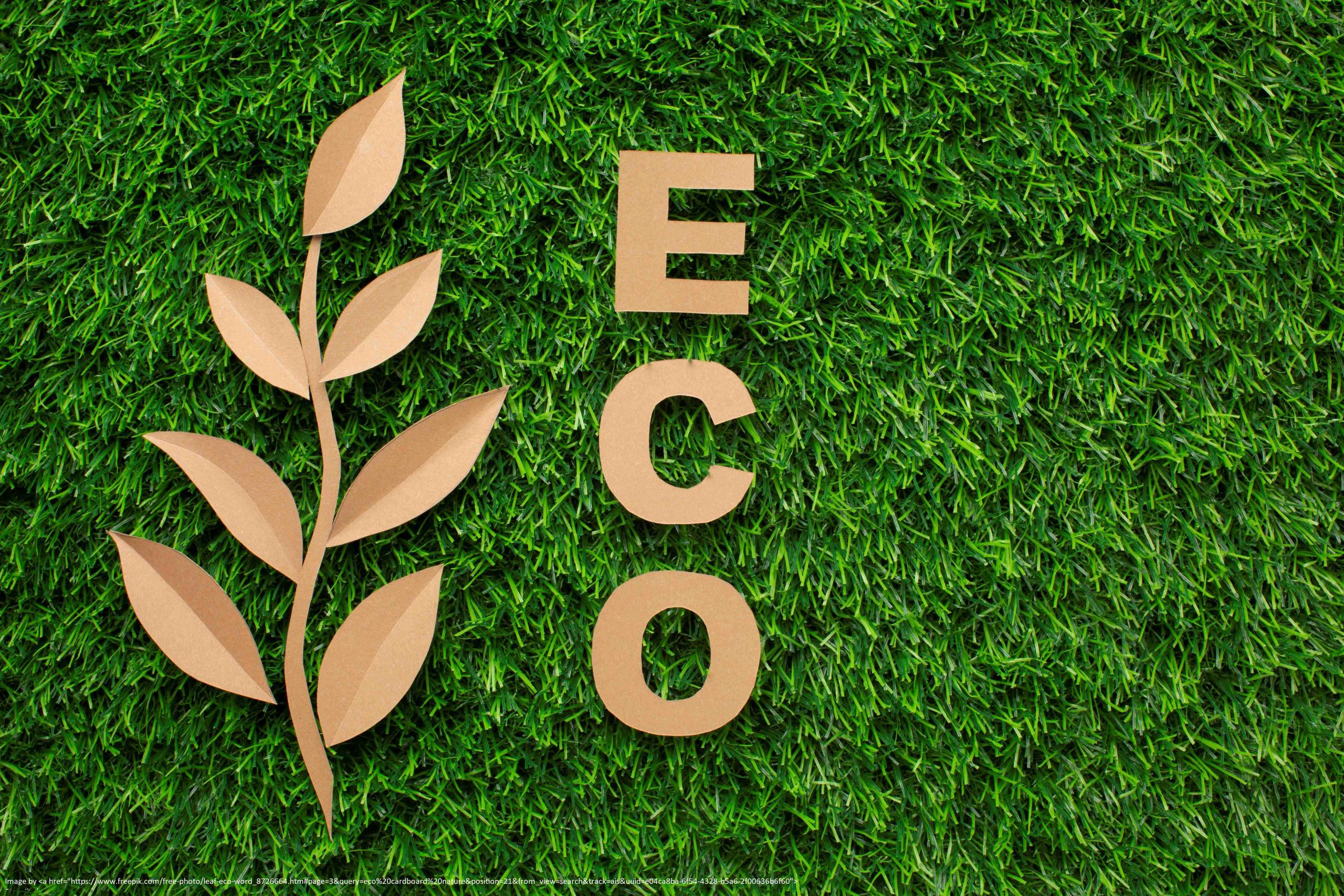 certifikáty eko eco
